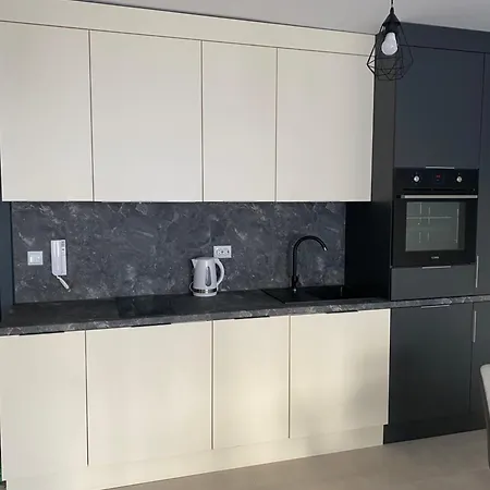 Delux Ferienwohnung-polarstarbeach Nr 102 Am Sweti סבטי ולאס
