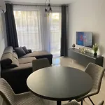 Delux Ferienwohnung-polarstarbeach Nr 102 Am Sweti Apartman *