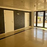 Delux Ferienwohnung-polarstarbeach Nr 102 Am Sweti