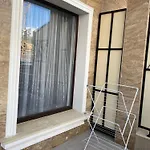 Delux Ferienwohnung-polarstarbeach Nr 102 Am Sweti Apartman Szveti Vlasz