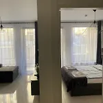 Delux Ferienwohnung-polarstarbeach Nr 102 Am Sweti *