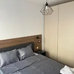 Apartman Delux Ferienwohnung-polarstarbeach Nr 102 Am Sweti