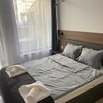Apartman Delux Ferienwohnung-polarstarbeach Nr 102 Am Sweti