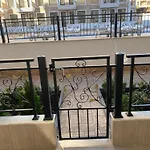 Apartman Delux Ferienwohnung-polarstarbeach Nr 102 Am Sweti *