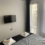 Delux Ferienwohnung-polarstarbeach Nr 102 Am Sweti * Szveti Vlasz