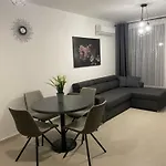 Delux Ferienwohnung-polarstarbeach Nr 102 Am Sweti Apartman