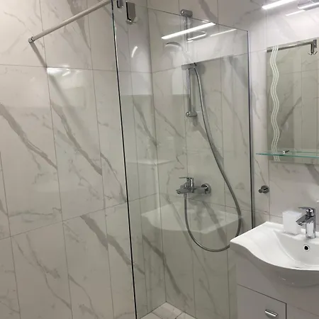 Апартаменты Delux Ferienwohnung-polarstarbeach Nr 102 Am Sweti Vlas