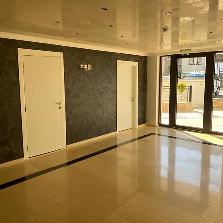 Delux Ferienwohnung-polarstarbeach Nr 102 Am Sweti