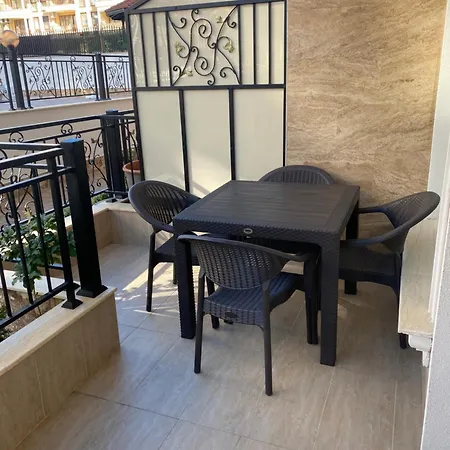 Apartman Delux Ferienwohnung-polarstarbeach Nr 102 Am Sweti