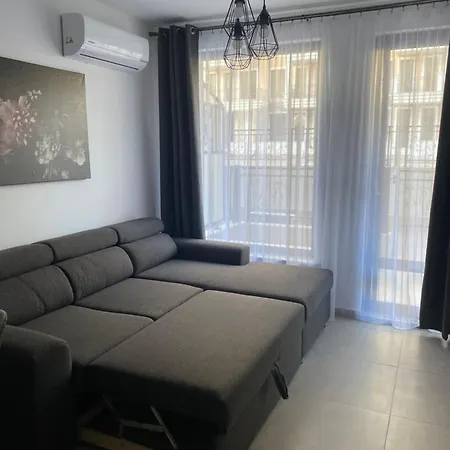 Delux Ferienwohnung-polarstarbeach Nr 102 Am Sweti *